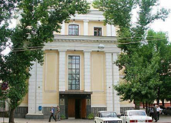 В мэрии – кадровые перестановки