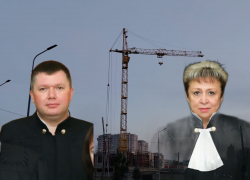 Волгоградский спрут: как отжимают недвижимость у местного бизнеса