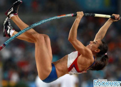 Елена Исинбаева – в Волгограде все мое, родное