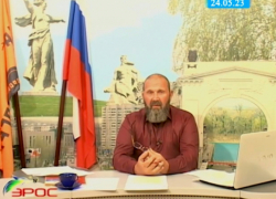 Обзывать людей «жидами» и обвинять иудеев в служении дьяволу через суд требует экс-депутат гордумы Волгограда