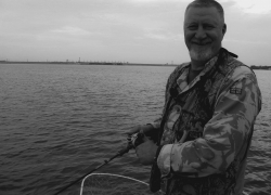 «Ротор» скорбит: умер бессменный массажист футбольного клуба Евгений Трофимов