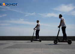 В «Самокате» прокомментировали инцидент с избитым курьером в Волгограде