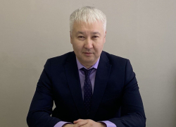 Бывший глава Советского района Волгограда назначен и. о. мэра Элисты