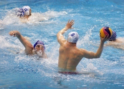 Волгоградские ватерполисты в очередной раз завоевали Кубок России