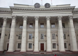 Сразу три волгоградских вице – губернатора уходят в отставку