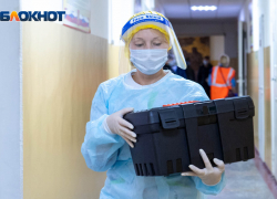 Умерли после самолечения: подробности о 5 погибших от COVID-19 в Волгоградской области