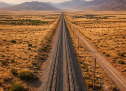 Опорой грандиозного международного проекта на €1,6 млрд стала Волгоградская область 