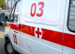 Водитель мотороллера чуть не отправил на тот свет 2-летнего малыша под Волгоградом