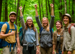 Волгоградская Дубовка со скромными ценами за жилье вызвала ажиотаж у российских туристов 