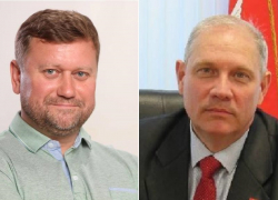 Мэр города попросил экс-мэра Волгограда Евгения Ищенко привести в порядок свои «Покупочки»