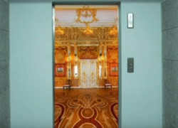 Четверть миллиона будет потрачено на контроль за установкой лифта в администрации Волгоградской области