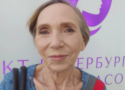 "Бабушку искали всю ночь": волгоградка пропала без вести на Каче