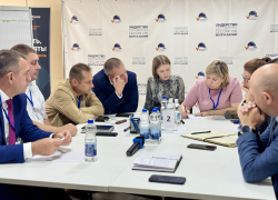 На ЕвроХим-ВолгаКалии повышают лидерские позиции в сфере охраны труда