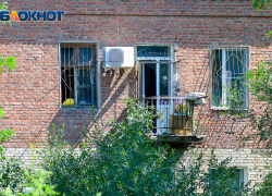 В Волгограде на 39% вырос интерес к покупке квартир в старых пятиэтажных домах