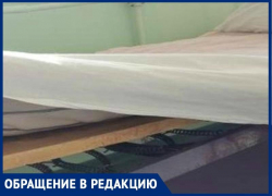Волгоградка рассказала, как не может добиться лечения для отца с двусторонней пневмонией в больнице №16