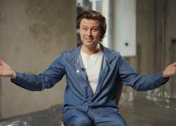 Прохор Шаляпин купил третью квартиру в Москве на волне своей популярности