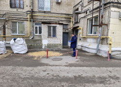 Названы подробности жуткой гибели молодого ремонтника кровли в центре Волгограда