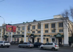 Половину торгового центра «Заречный» продают Волгограде за 146 миллионов