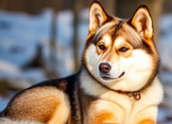 Лайка разорвала лицо 9-летнему возле школы под Волгоградом