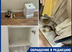 «Доверял бесконечно»: владелец волгоградского магазина недосчитался 51 пары туфель после ссоры с подругой