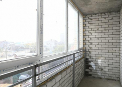 Это катастрофа: опубликована информация о жилищном строительстве в Волгограде