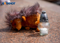 9-месячный малыш утонул в ванной в Волгоградской области, пока мама была на кухне