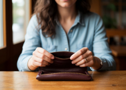 Долги по зарплате перед волгоградцами составили около 5 млн рублей 