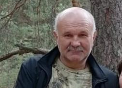 Мужчина в камуфляжке без вести пропал в Волгоградской области