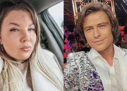 Прохор Шаляпин испугался резкого перевоплощения в тошнотворного абьюзера после четвертой свадьбы