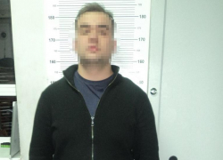 Оказал сопротивление: очередной магазинный вор задержан в Волгограде 