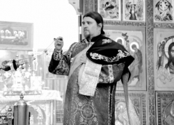 Знал более 15 языков: в Волгограде умер 43-летний иеродиакон Свято-Духовского мужского монастыря