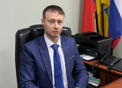 Имеющий за плечами уголовное дело Александр Мелкумов получил кресло в администрации Волгоградской области