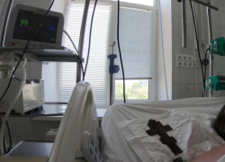 В Волгограде умер второй рабочий, пострадавший в ЧП на «Себряковцемент»