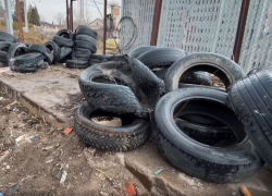 Не мусор, а яд: что вы оставляете у контейнеров?!