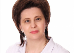 В стоматологической поликлинике №12 в Волгограде новый главврач