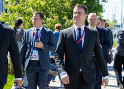 В Волгограде назвали вероятного преемника Путина