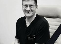 Известный акушер Роман Дронов умер в Волгограде 