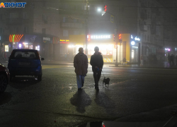 Беспилотная опасность объявлена в Волгоградской области 