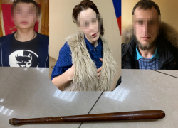  Двое подростков в Волгограде переломали руки знакомому и забрали телефон