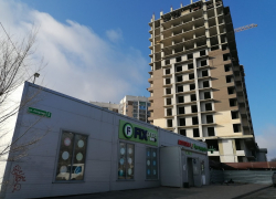 Волгоград стал последним в топ-30 крупнейших рынков строительства жилья