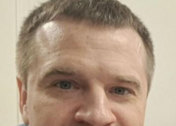 Третьи сутки в Волгограде ищут пропавшего Алексея Слащева