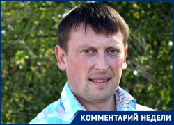 "В СССР думали о людях, а сейчас о распиле денег", - волгоградский общественник о застройке детской больницы рядом с ВолГУ