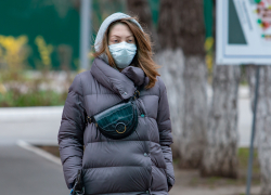 Более 52 тысяч человек заразились COVID-19 в Волгоградской области 