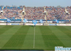 Защитник ФК «Ротор» Волгоград вызван в национальную сборную