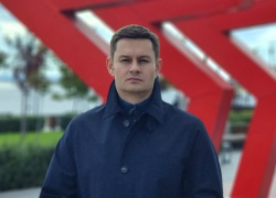 Самолет с экс-депутатом запретили сажать в Волгограде из-за плана «Ковер»