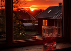 Старик жестоко зарезал соседку и прикинулся очевидцем под Волгоградом