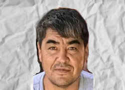 Артур загадочно исчез в Волгограде