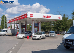 Солярка резко взлетела в цене в Волгограде