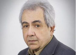 Умер известный волгоградский ученый Леонид Гуревич