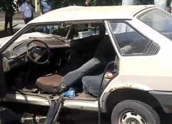 Двое в тяжелом состоянии: что известно о пострадавших в аварии с маршруткой №3С волгоградцах